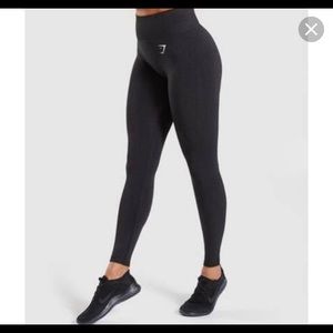 Gymshark Vital Seamless Leggings